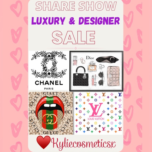 💜Like This Listing💜 @Kyliecosmeticsx is Live💜 - Picture 4 of 6